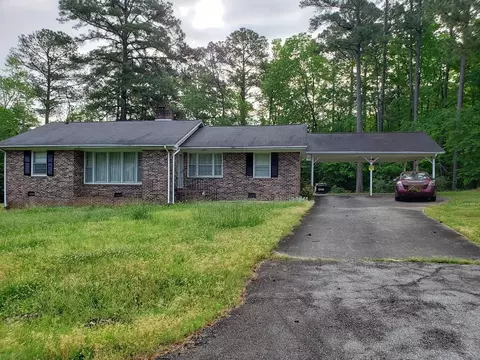 917 Gary St, Mccormick, SC 29835 photo 1