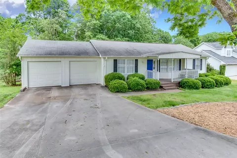 201 Arlington Ave, Easley, SC 29640 photo 2