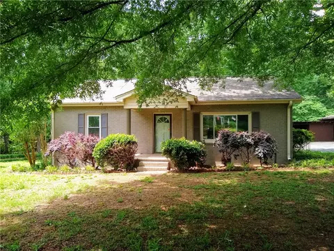 3305 Refuge Rd, Central, SC 29630 photo 2