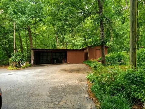 3305 Refuge Rd, Central, SC 29630 photo 8