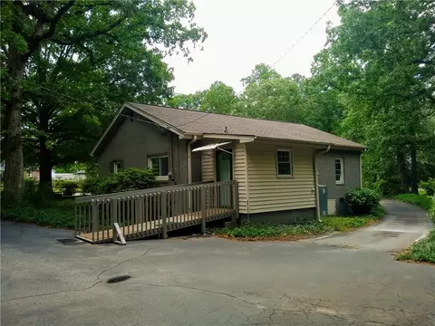 3305 Refuge Rd, Central, SC 29630 photo 5