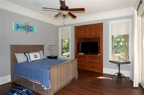 314 Palmer Way, Sunset, SC 29685 photo 34