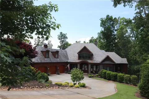 314 Palmer Way, Sunset, SC 29685 photo 45