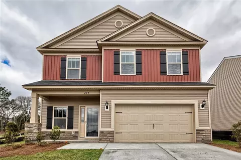 117 Printers St, Pendleton, SC 29670 photo 1