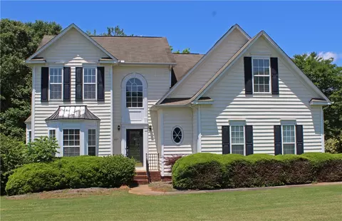 321 Sassafras Dr, Easley, SC 29642 photo 1