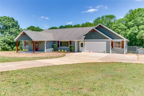 120 Thompson Rd, Pendleton, SC 29670 photo 3