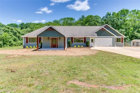120 Thompson Rd, Pendleton, SC 29670 photo 1