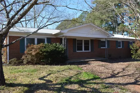213 Morris St, Central, SC 29630 photo 1