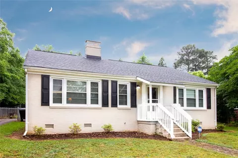 2217 Bellview Rd, Anderson, SC 29621 photo 1
