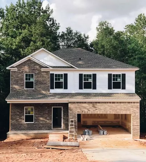 379 Mountain View Dr, Central, SC 29630 photo 1