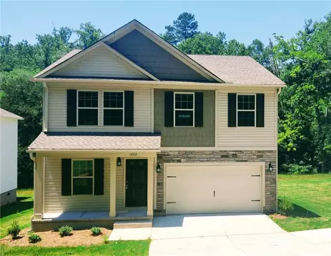 1233 Madden Bridge Rd, Central, SC 29630 photo 1