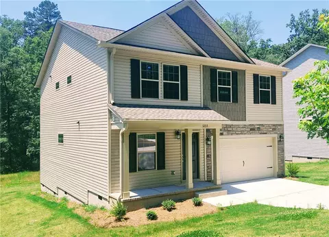 1233 Madden Bridge Rd, Central, SC 29630 photo 2