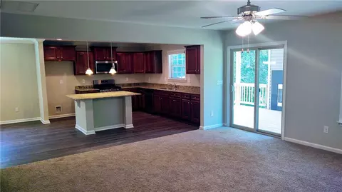 1233 Madden Bridge Rd, Central, SC 29630 photo 5