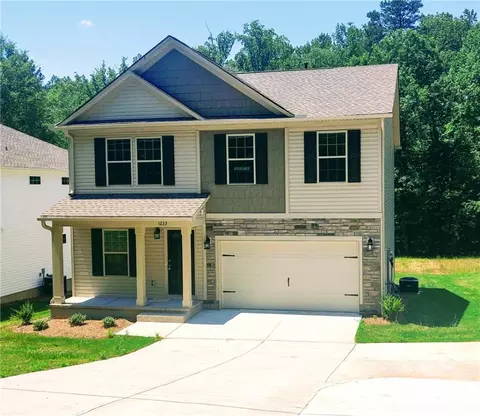 1233 Madden Bridge Rd, Central, SC 29630 photo 3