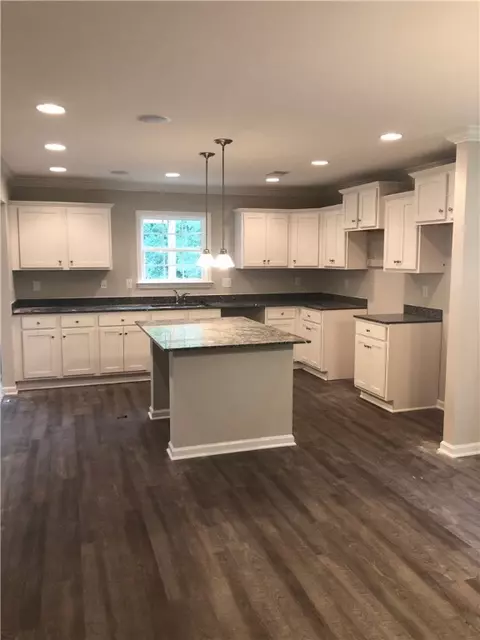1229 Madden Bridge Rd, Central, SC 29630 photo 8