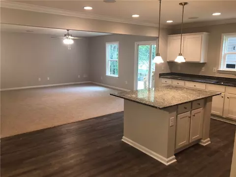 1229 Madden Bridge Rd, Central, SC 29630 photo 9