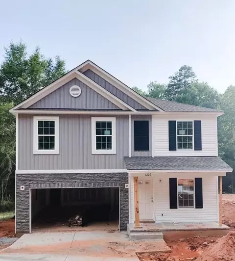 1229 Madden Bridge Rd, Central, SC 29630 photo 1