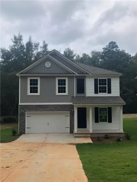 1229 Madden Bridge Rd, Central, SC 29630 photo 2