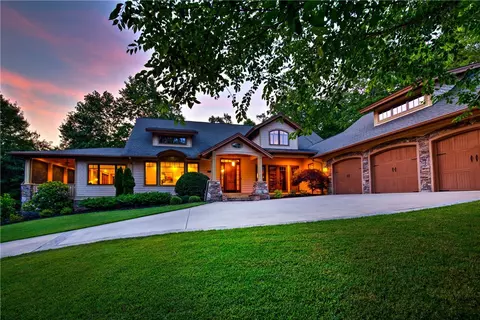 533 Ginseng Dr, Sunset, SC 29685 photo 2