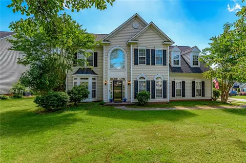 314 Sassafras Dr, Easley, SC 29642 photo 1