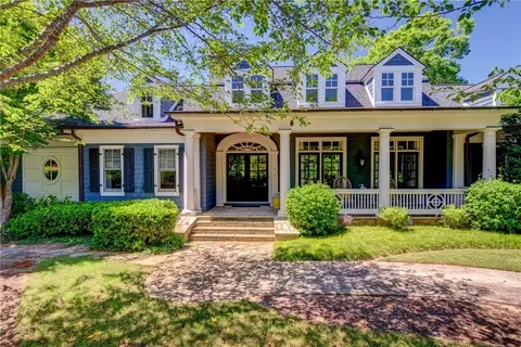 210 Passion Flower Way, Sunset, SC 29685 photo 1