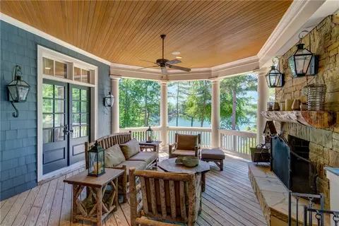 210 Passion Flower Way, Sunset, SC 29685 photo 8