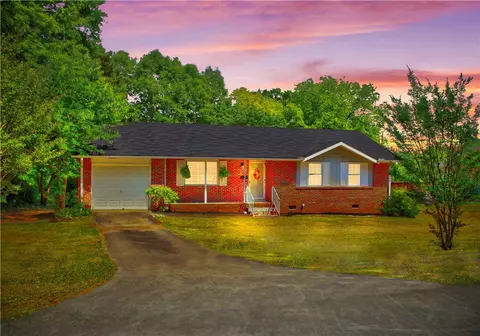 2108 Rush St, Anderson, SC 29621 photo 1