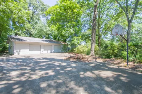 2808 Barnard E Bee Ave, Anderson, SC 29625 photo 35