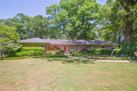 2808 Barnard E Bee Ave, Anderson, SC 29625 photo 1