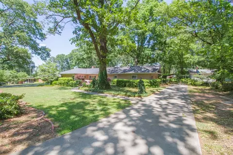 2808 Barnard E Bee Ave, Anderson, SC 29625 photo 4