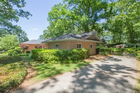 2808 Barnard E Bee Ave, Anderson, SC 29625 photo 5