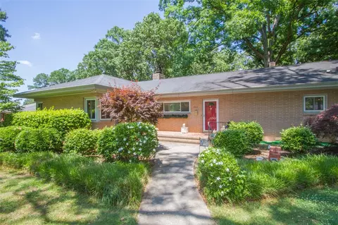 2808 Barnard E Bee Ave, Anderson, SC 29625 photo 2
