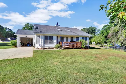 505 Clarendon Dr, Easley, SC 29642 photo 5