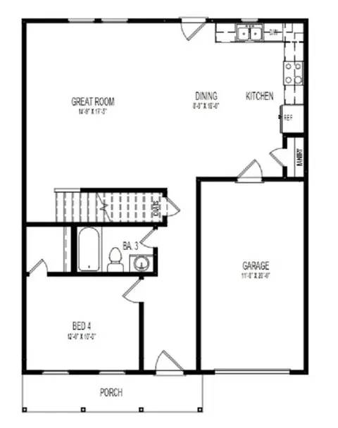 326 Cedar Rdg, Anderson, SC 29621 photo 2