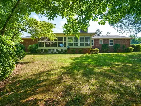 202 Timberlane Dr, Easley, SC 29642 photo 31