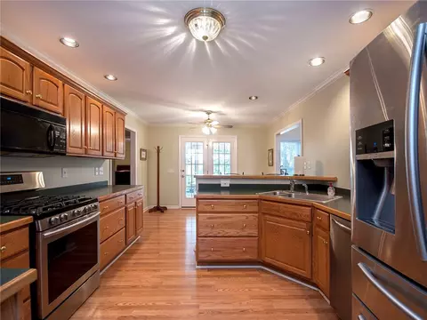 316 Camperdown Ct, Easley, SC 29642 photo 12
