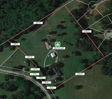 347 Earle Rd, Central, SC 29630 photo 33