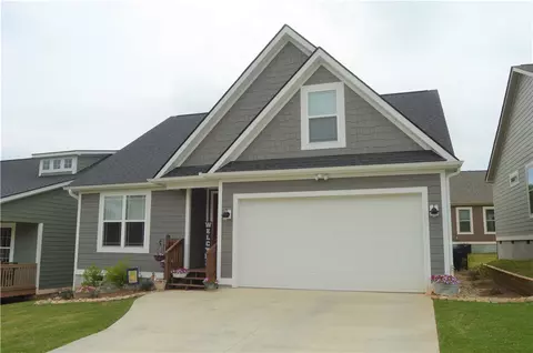 106 Regency Walk, Pickens, SC 29671 photo 3