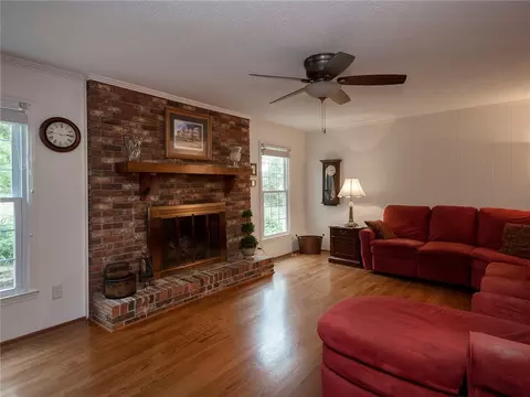 604 Hedgewood Ter, Greer, SC 29650 photo 13