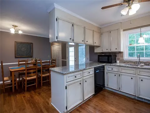 604 Hedgewood Ter, Greer, SC 29650 photo 11