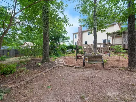 604 Hedgewood Ter, Greer, SC 29650 photo 6