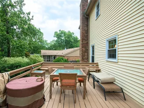 604 Hedgewood Ter, Greer, SC 29650 photo 3
