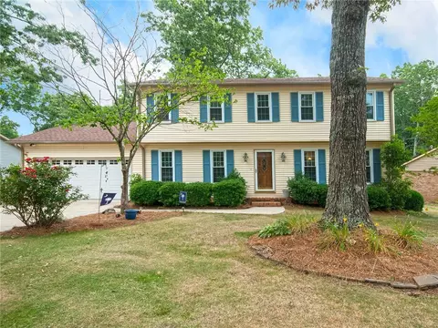 604 Hedgewood Ter, Greer, SC 29650 photo 1