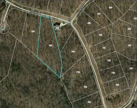 608 Scharlin Dr, Pickens, SC 29671 photo 2