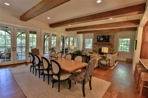 239 S Lake Dr, Sunset, SC 29685 photo 8