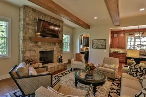 239 S Lake Dr, Sunset, SC 29685 photo 12