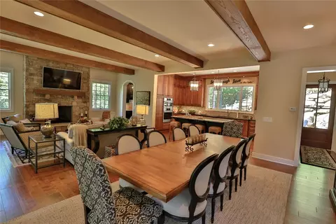 239 S Lake Dr, Sunset, SC 29685 photo 9