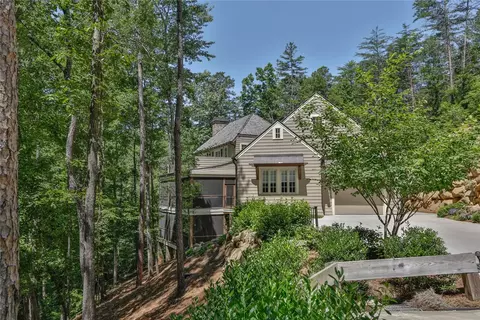 239 S Lake Dr, Sunset, SC 29685 photo 2