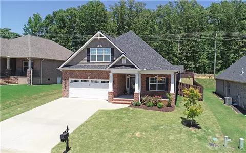116 Prescott Dr, Anderson, SC 29621 photo 28