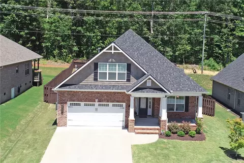 116 Prescott Dr, Anderson, SC 29621 photo 1